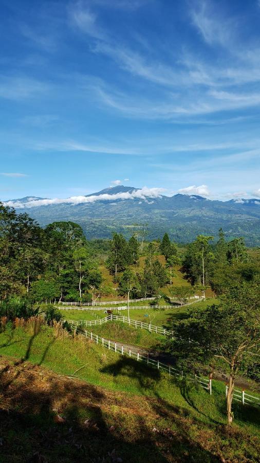 Finca Tres Equis - Farm And Forest Exterior foto