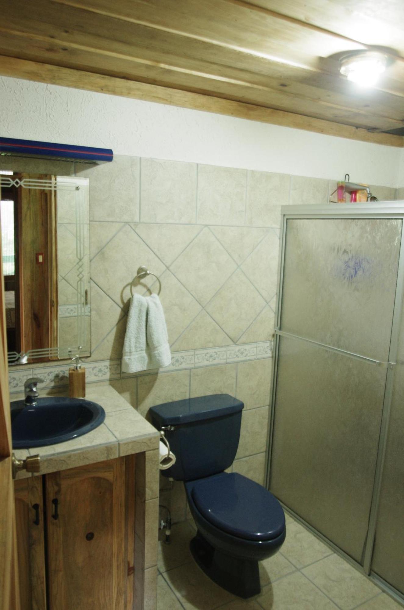 Finca Tres Equis - Farm And Forest Habitación foto