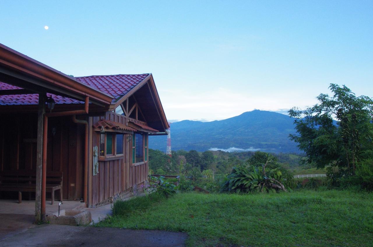 Finca Tres Equis - Farm And Forest Exterior foto